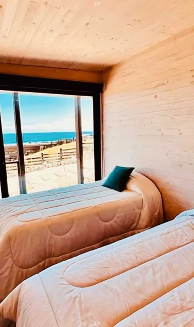 Casa en Venta en Punta de Lobos | Vista al Mar en Condominio