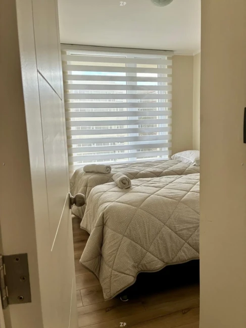 Confort, excelente ubicación y elegancia en un solo lugar a pasos del casino Mar