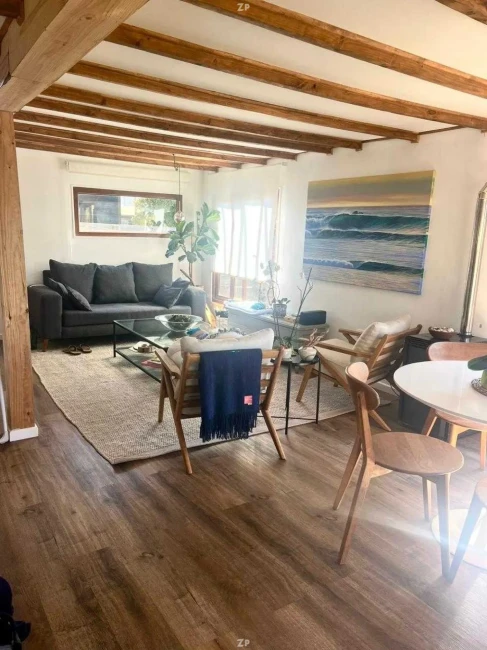 Casa en Venta con 2 Casas Independientes | Alta Rentabilidad