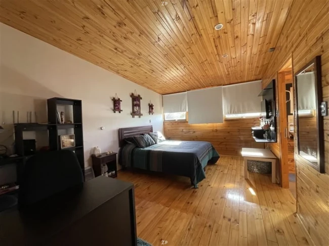 Casa en Venta en Condominio Parque San Antonio | Full Amoblada