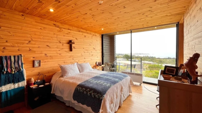 Casa en Venta en Alto Pinares | Vista a Punta de Lobos
