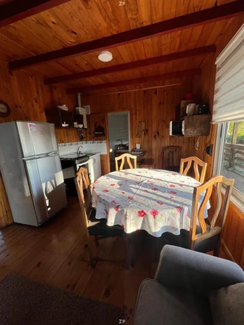 Casa en Venta en Playa Hermosa | 2 Cabañas Amobladas