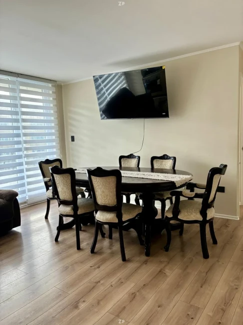 Confort, excelente ubicación y elegancia en un solo lugar a pasos del casino Mar