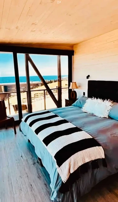 Casa en Venta en Punta de Lobos | Vista al Mar en Condominio