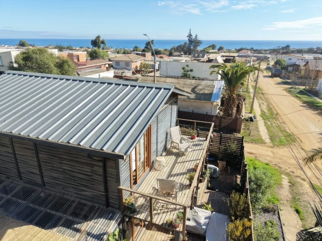 Casa en Venta con 2 Casas Independientes | Alta Rentabilidad