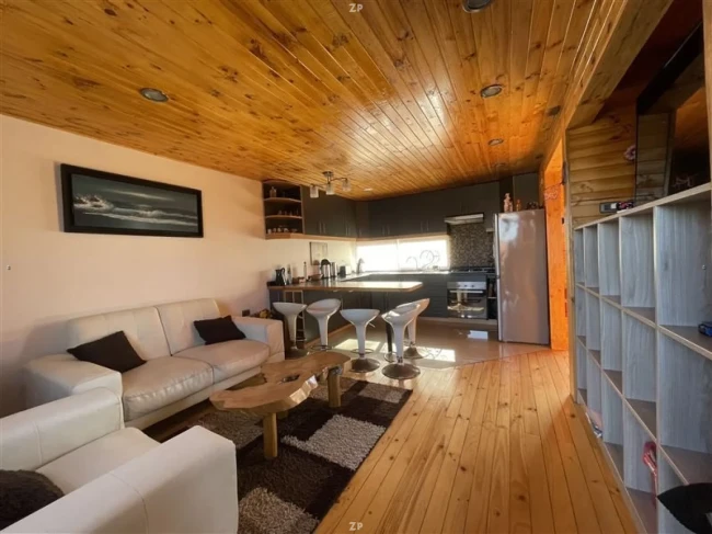 Casa en Venta en Condominio Parque San Antonio | Full Amoblada