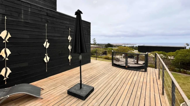Casa en Venta en Alto Pinares | Vista a Punta de Lobos