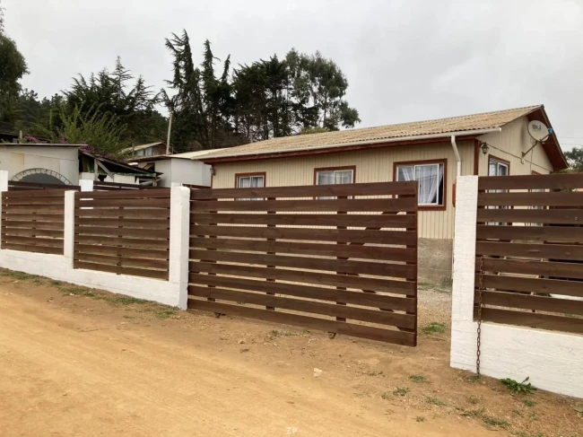 Casa en Venta en Pasaje 2 | 3 Dormitorios y Gran Terraza