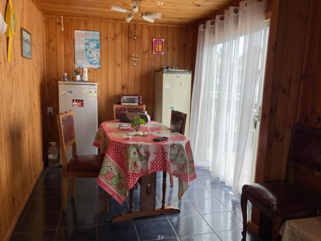 Casa en Venta en Pasaje 2 | 3 Dormitorios y Gran Terraza