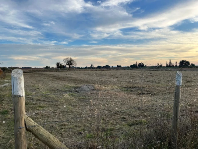 Venta de parcela de 5.300 m2 a 10 min de Las Rastras
