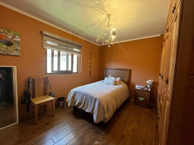 Casa en Venta en Sector Colegio Marista | 220 m² Construidos