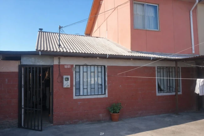 Casa en Venta en San José de Lican Ray | 4 Dormitorios