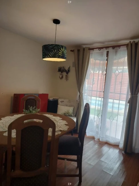 Casa en Venta en Villa Cruz del Sur | Piscina y Terraza