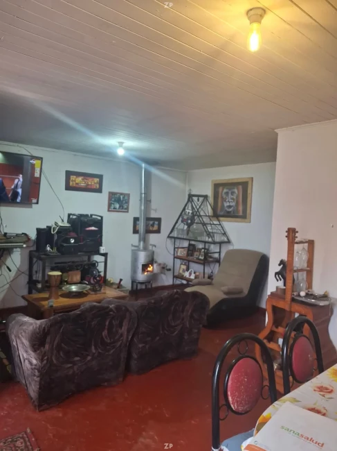 Venta De Casa