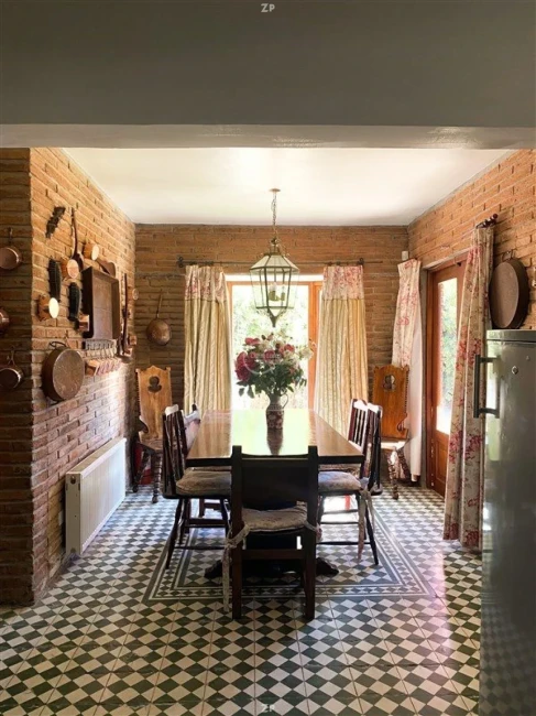 Casa en Venta en Camino a Roma | 5.000 m² y 446 m² Construidos