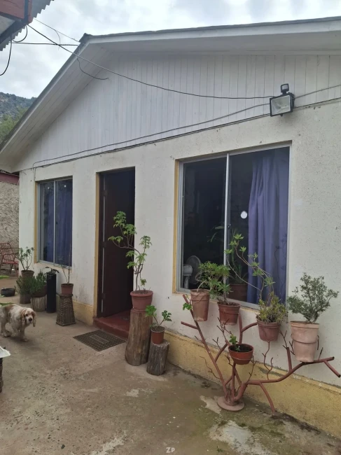 Venta De Casa
