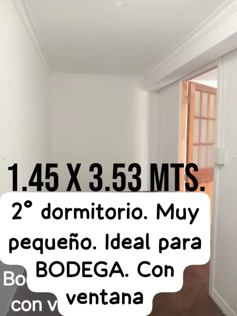 $300000 CASA PEQUEÑA. SIN PATIO, SIN ESTACIONAMIENTO 2D, 1B LIVING COMEDOR, BAÑO