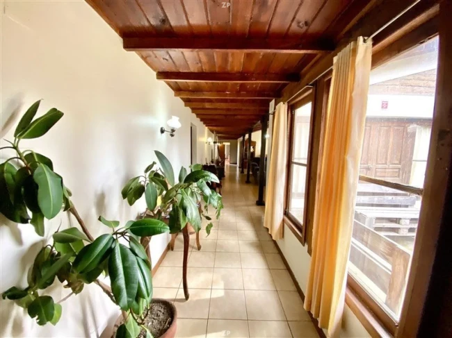 Casa en Venta en San José de Los Lingues | 1 Ha y Dos Casas
