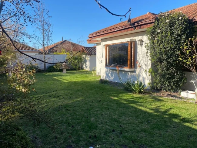Casa en Venta en Sector Colegio Marista | 220 m² Construidos