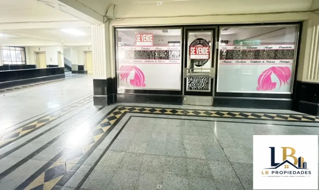 Venta de Oficina Agustinas 972 piso 3