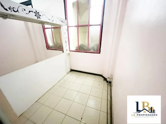 Venta de Oficina Agustinas 972 piso 3