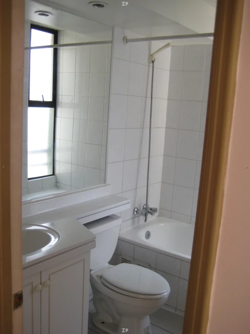 Arriendo Depto. 3 dormitorio, 2 baños, Estacionamiento 