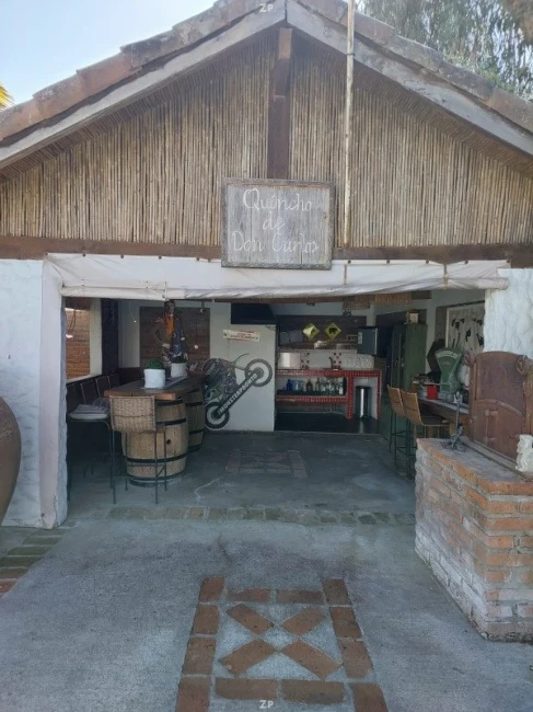 Casa en Venta en Sector Club de Polo | 260 m² con Piscina
