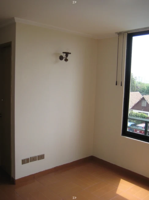Arriendo Depto. 3 dormitorio, 2 baños, Estacionamiento 