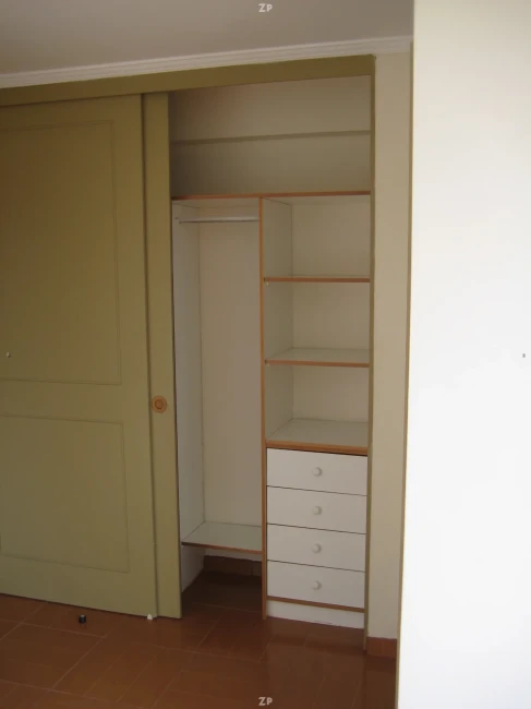 Arriendo Depto. 3 dormitorio, 2 baños, Estacionamiento 
