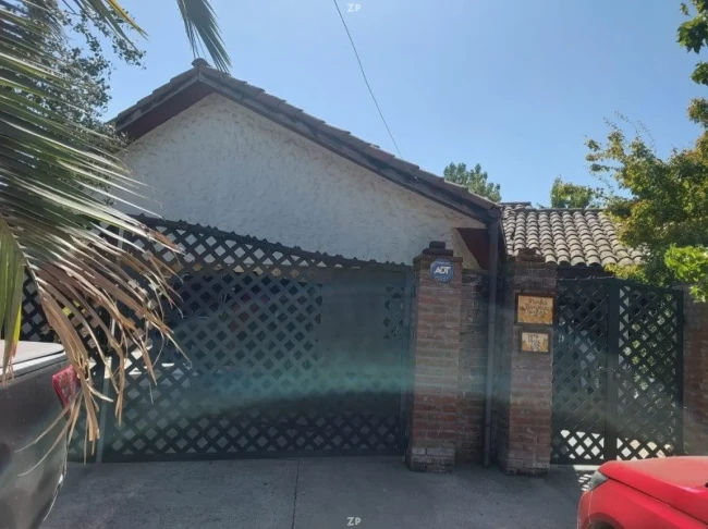 Casa en Venta en Sector Club de Polo | 260 m² con Piscina