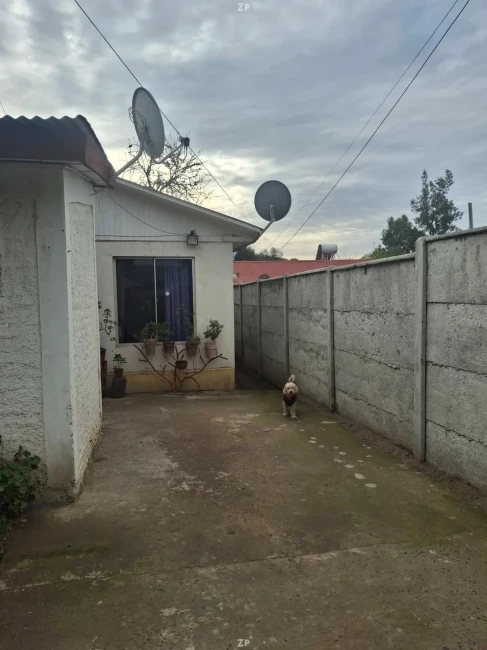 Venta De Casa