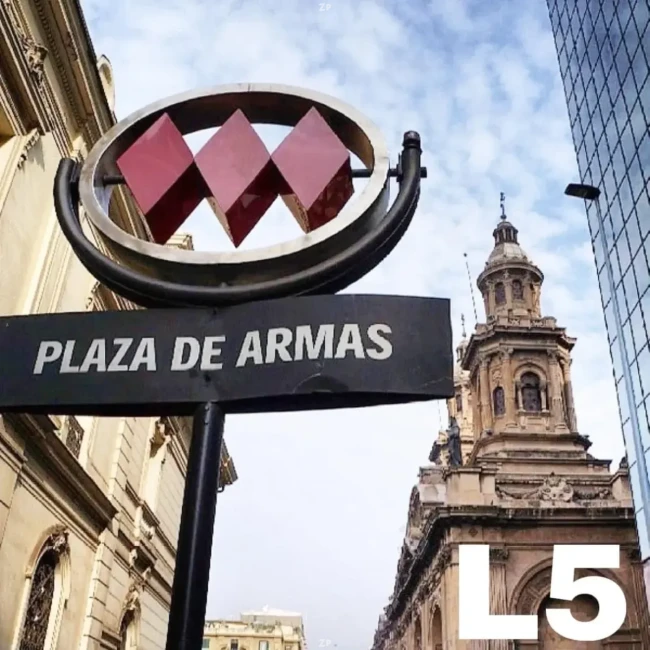 Venta de Oficina Agustinas 972 piso 3