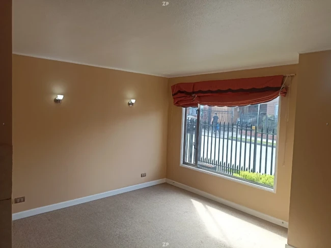 Arriendo de casa en sector residencial de Puerto Montt