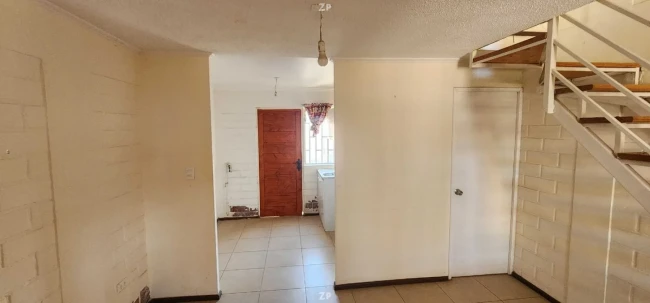 Casa en Venta en Guacolda León Cabezas | 3 Dormitorios