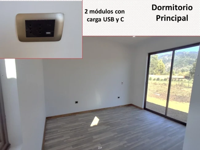 Casa en Venta en Isla de Yáquil | Parcela de 5.000 m²