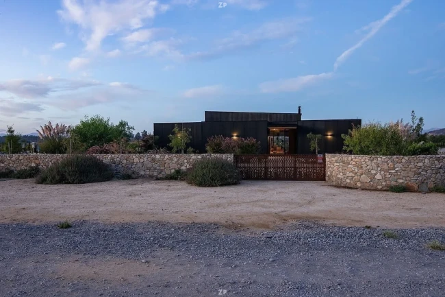 Casa en Venta en Millahue | Parcela de 5.000 m² con Piscina