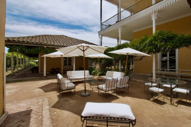 Casa en Venta en Rengo | Casona de 5 Hectáreas para Eventos