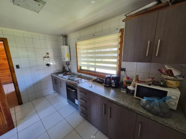 Casa en Venta en Sector Roma | Parcela de 5.000 m²