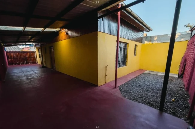 Casa en Venta en Los Quillayes | 154 m² y 4 Dormitorios