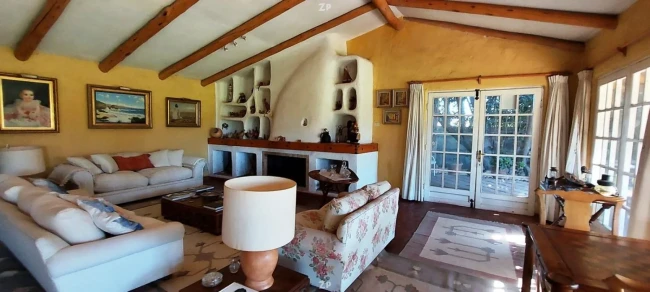Casa en Venta en Santa Cruz | Campo de 6,75 Hectáreas con Casa Patronal