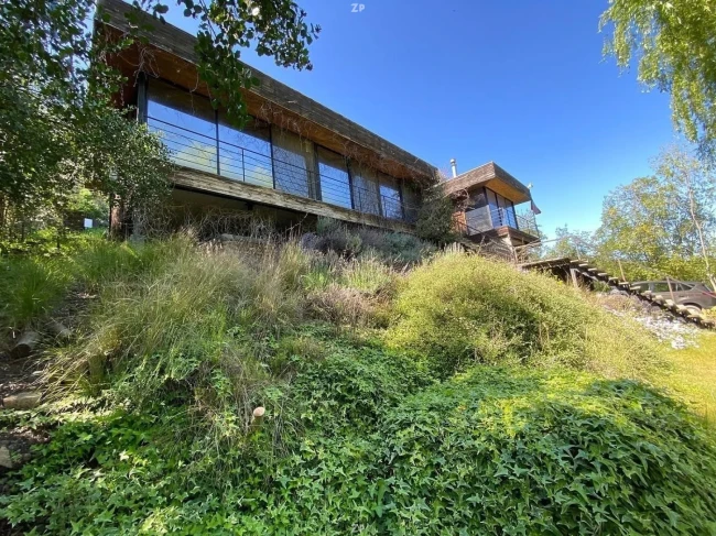 Casa en Venta en La Patagua | Parcela de 5.100 m² con Piscina