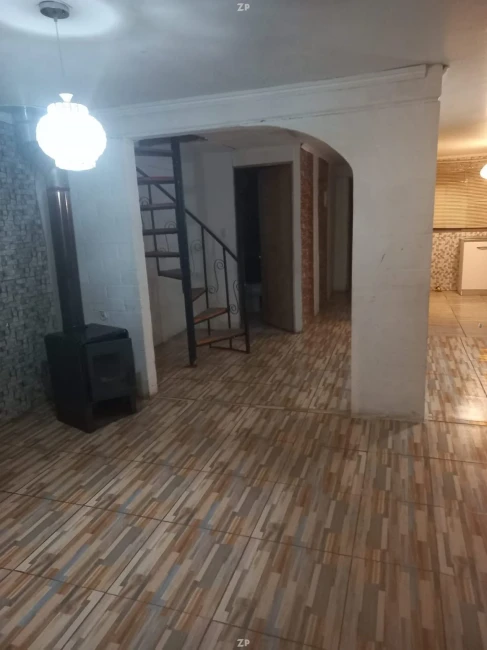 Casa en Venta en Pasaje Los Talabarteros | Remodelada y Ampliada