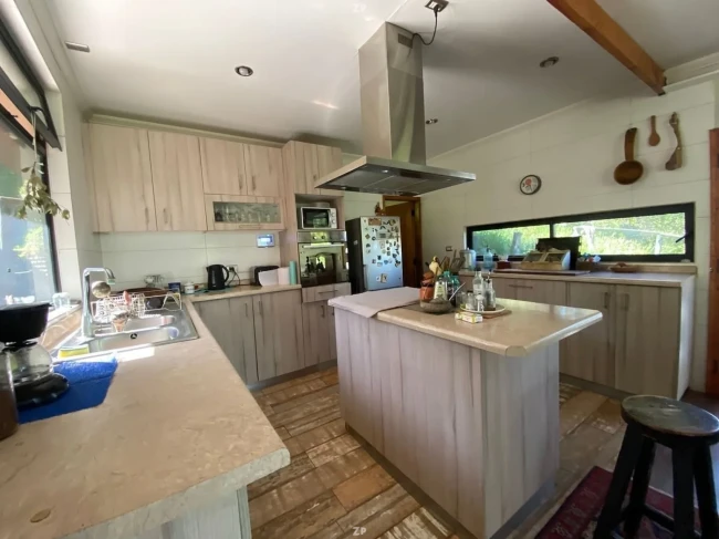 Casa en Venta en La Patagua | Parcela de 5.100 m² con Piscina
