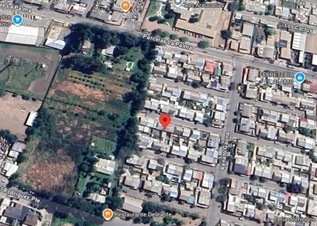 Casa en Venta en Doña Ester IV | 3 Dormitorios y Patio