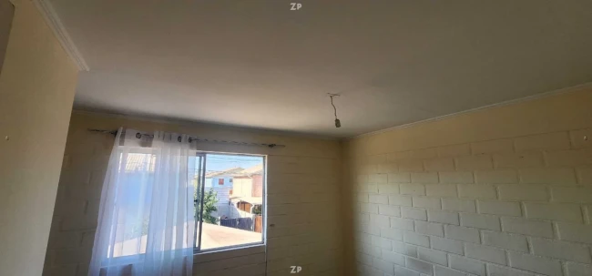 Casa en Venta en Guacolda León Cabezas | 3 Dormitorios
