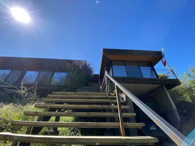 Casa en Venta en La Patagua | Parcela de 5.100 m² con Piscina