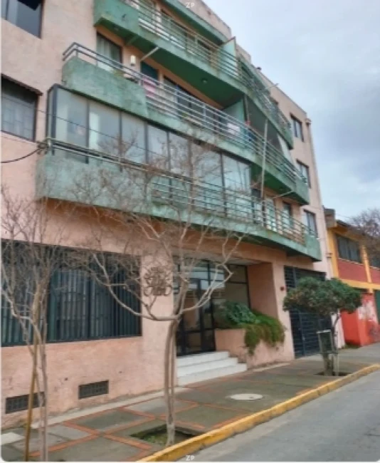Venta departamento en Condominio Don Juan, Rancagua