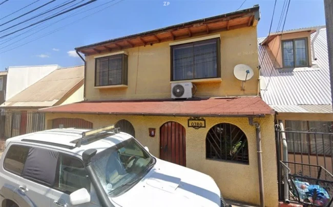 Casa en Venta en Doña Ester IV | 3 Dormitorios y Patio