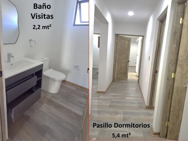 Casa en Venta en Isla de Yáquil | Parcela de 5.000 m²