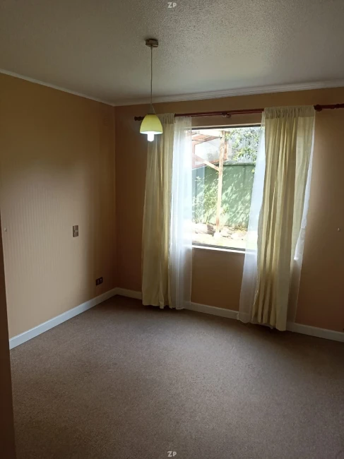 Arriendo de casa en sector residencial de Puerto Montt